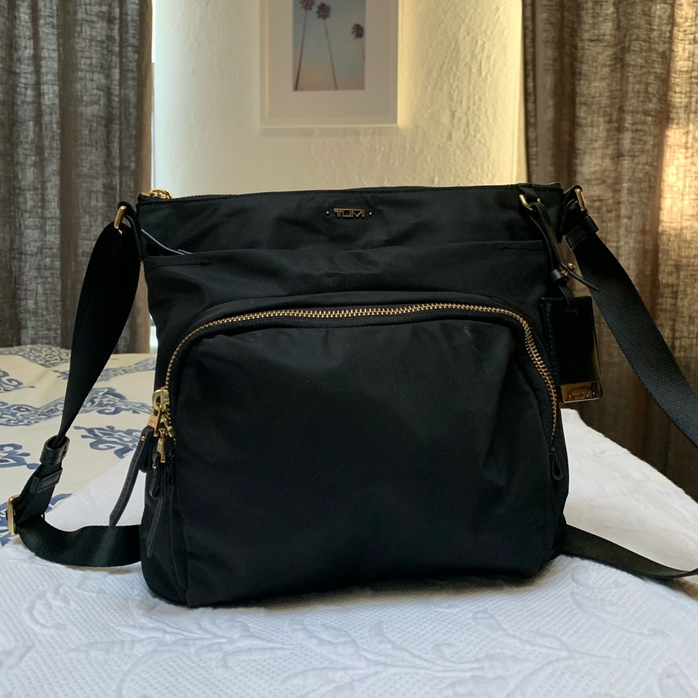 Tumi Crossbody